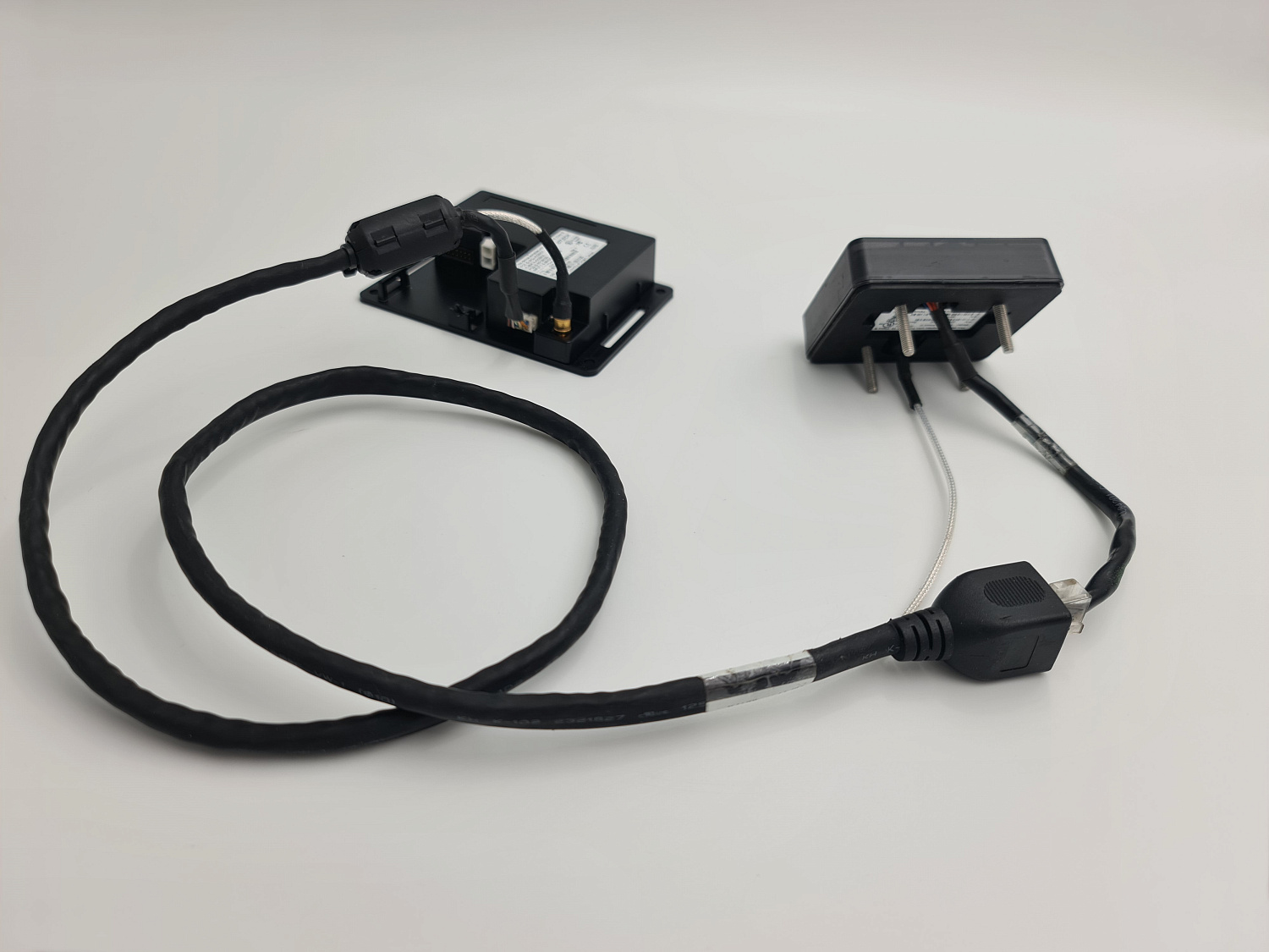 Купить безконтактный считыватель VivoPay Kiosk III 